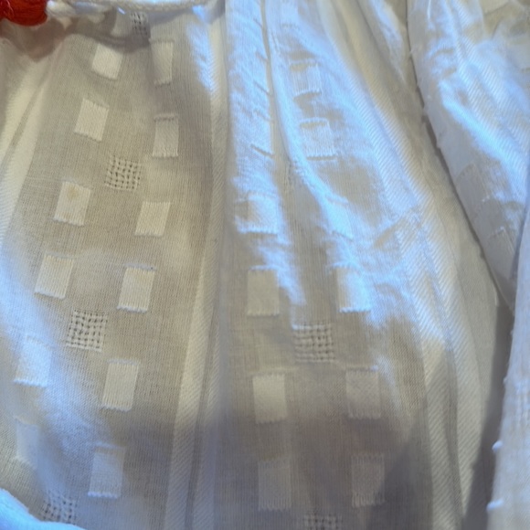 Embroidered made in India 100% cotton petite 2p - Picture 4 of 5